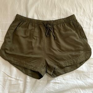 RVCA Short